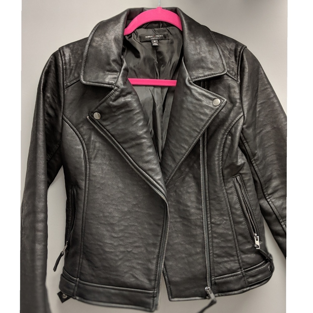 Romeo & Juliet Couture